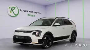 Kia e-Niro EV 64kWh de 2021