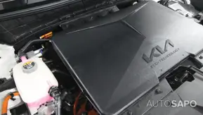 Kia e-Niro EV 64kWh de 2021