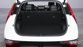 Kia e-Niro EV 64kWh de 2021