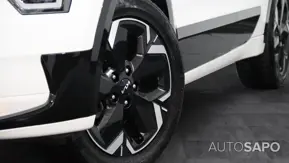 Kia e-Niro EV 64kWh de 2021