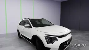 Kia e-Niro EV 64kWh de 2021