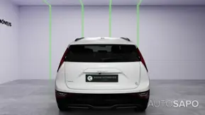 Kia e-Niro EV 64kWh de 2021
