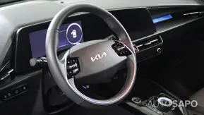 Kia e-Niro EV 64kWh de 2021