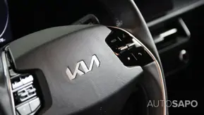 Kia e-Niro EV 64kWh de 2021