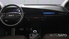 Kia e-Niro EV 64kWh de 2021