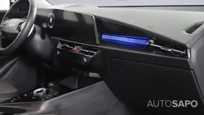 Kia e-Niro EV 64kWh de 2021