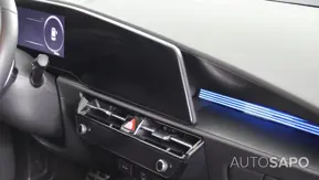 Kia e-Niro EV 64kWh de 2021