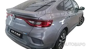 Renault Arkana 1.6 E-Tech Business de 2022