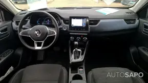Renault Arkana 1.6 E-Tech Business de 2022