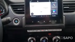 Renault Arkana 1.6 E-Tech Business de 2022
