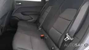 Renault Arkana 1.6 E-Tech Business de 2022