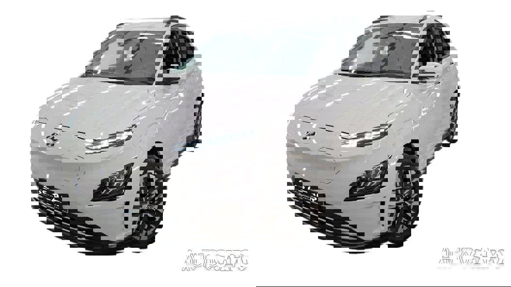 Hyundai Kauai de 2022