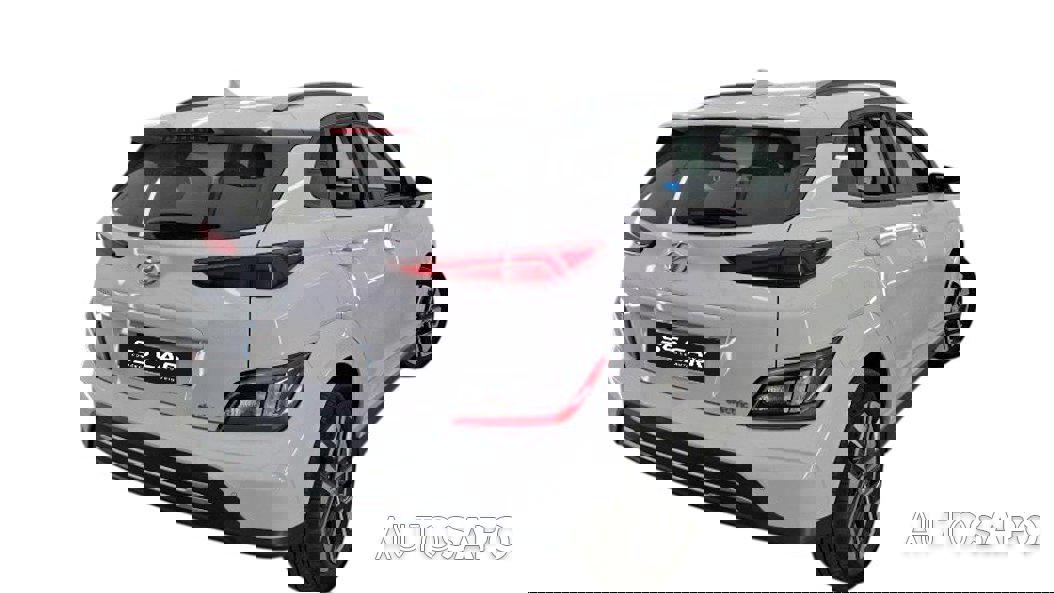 Hyundai Kauai de 2022
