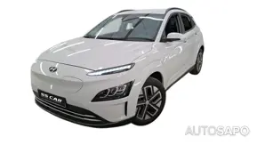 Hyundai Kauai de 2022