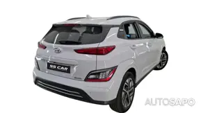 Hyundai Kauai de 2022