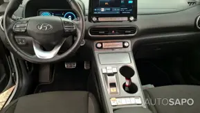 Hyundai Kauai de 2022