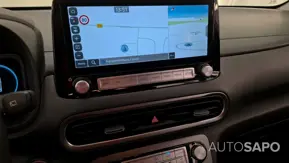 Hyundai Kauai de 2022