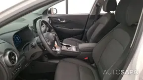 Hyundai Kauai de 2022