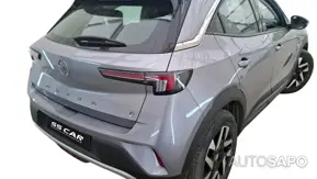 Opel Mokka de 2022