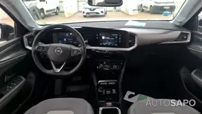 Opel Mokka de 2022
