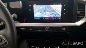 Opel Mokka de 2022