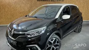 Renault Captur 1.5 dCi Exclusive de 2018