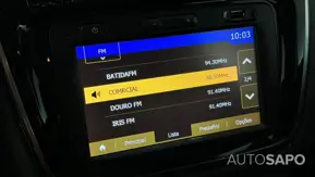 Dacia Lodgy 1.5 dCi Stepway 7L de 2018