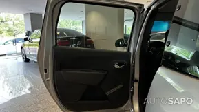 Dacia Lodgy 1.5 dCi Stepway 7L de 2018