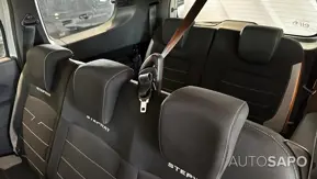Dacia Lodgy 1.5 dCi Stepway 7L de 2018