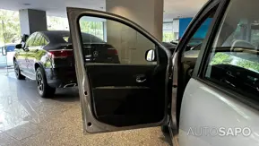 Dacia Lodgy 1.5 dCi Stepway 7L de 2018