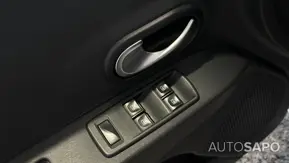Dacia Lodgy 1.5 dCi Stepway 7L de 2018