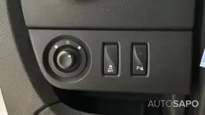 Dacia Lodgy 1.5 dCi Stepway 7L de 2018
