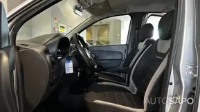 Dacia Lodgy 1.5 dCi Stepway 7L de 2018