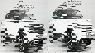 Citroen C5 AirCross de 2020