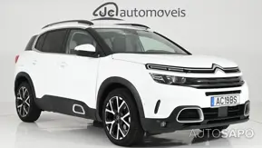 Citroen C5 AirCross de 2020