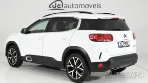 Citroen C5 AirCross de 2020