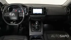 Citroen C5 AirCross de 2020