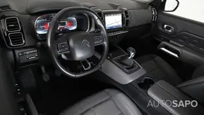 Citroen C5 AirCross de 2020