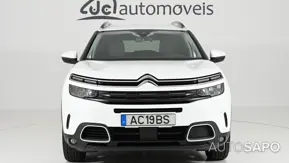 Citroen C5 AirCross de 2020
