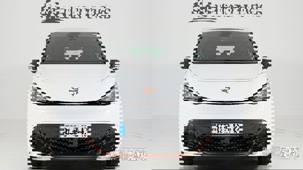 Cupra Born 58 kwh de 2023