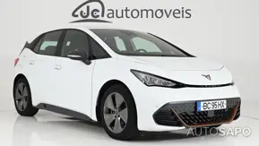 Cupra Born 58 kwh de 2023