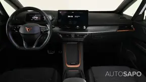 Cupra Born 58 kwh de 2023