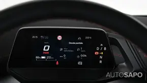 Cupra Born 58 kwh de 2023