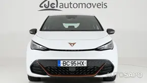 Cupra Born 58 kwh de 2023