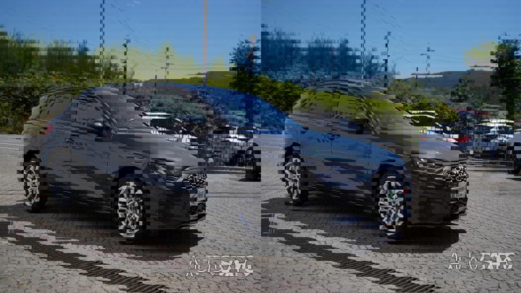 Audi A3 de 2023