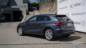 Audi A3 de 2023