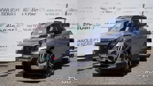 Peugeot 2008 1.2 PureTech Allure Pack de 2024