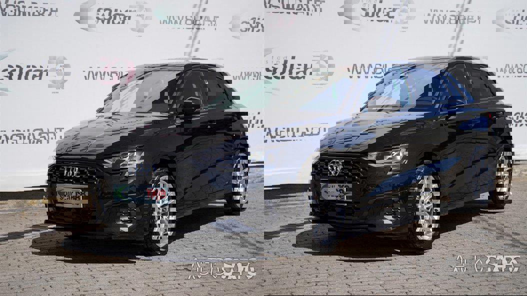 Audi A3 de 2023