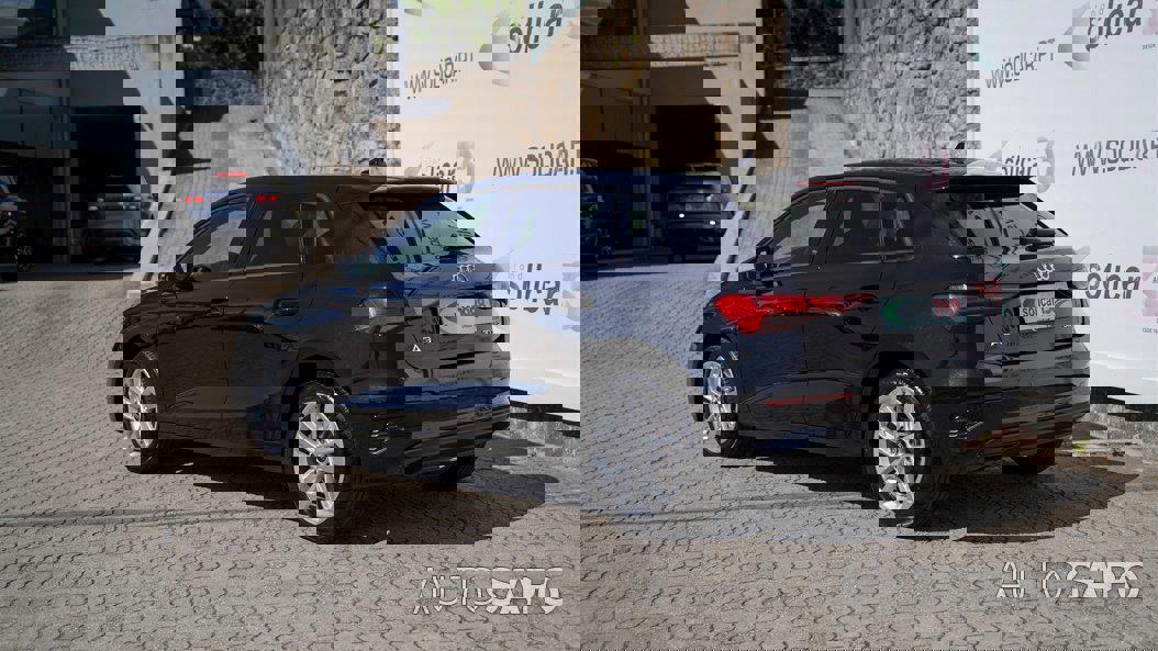 Audi A3 de 2023