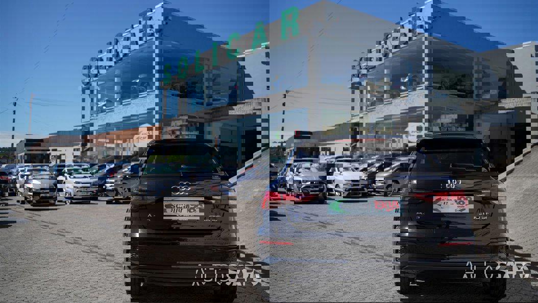 Audi A3 de 2023